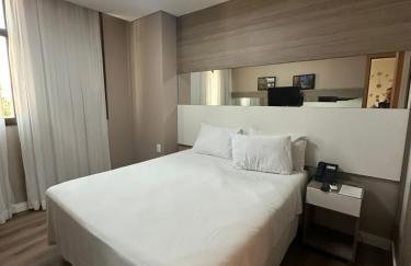 Apartamento completo e bem localizado - Foto 6