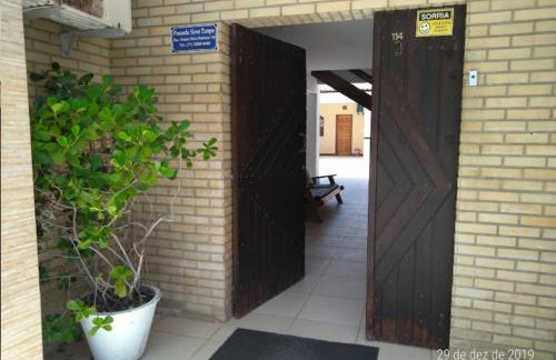 Suítes Novo Tempo - Foto 2