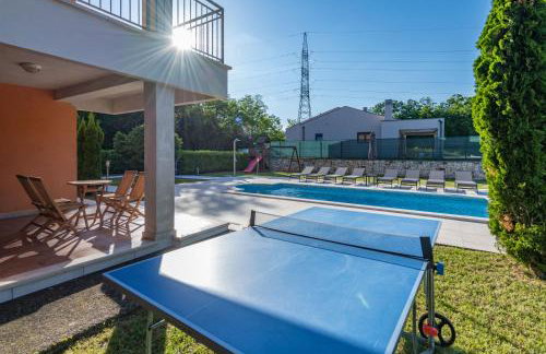 Villa Letish, a charming and inviting Mediterranean Villa - Foto 23