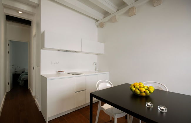 Apartments Eleganca - Photo 26