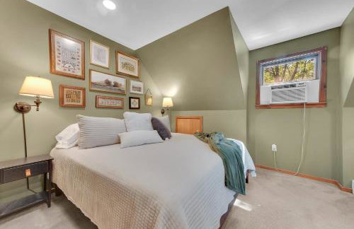 Charming Getaway Minutes from Lake Wallenpaupack - Foto 19