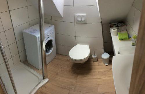 Tomaszówka - Domek na Kaszubach - Foto 27