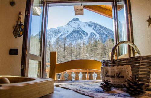 Appartamenti Luseney - Foto 9