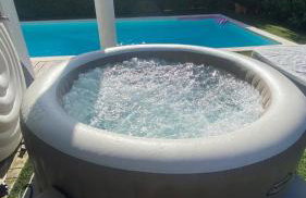 Villa 4 Rooms, Swiming Pool Pink - Foto 23