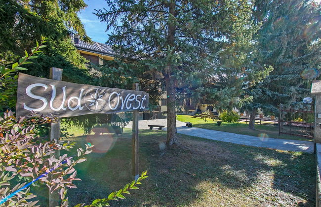 Il Nido di Elda few Steps From Skiing - Photo 6