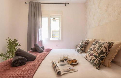 Apartamento Camelias Marbella Playa con Parking - Foto 20