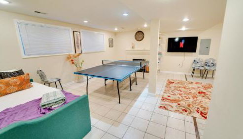 Gorgeous 5BR & 3BA Spacious Home 2 minutes from MGM - Foto 5