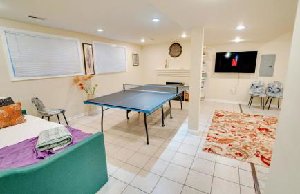 Gorgeous 5BR & 3BA Spacious Home 2 minutes from MGM - Foto 5