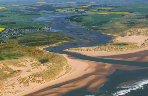 Easter Cottage -4 Bed Converted Barn Cottage - Foto 2