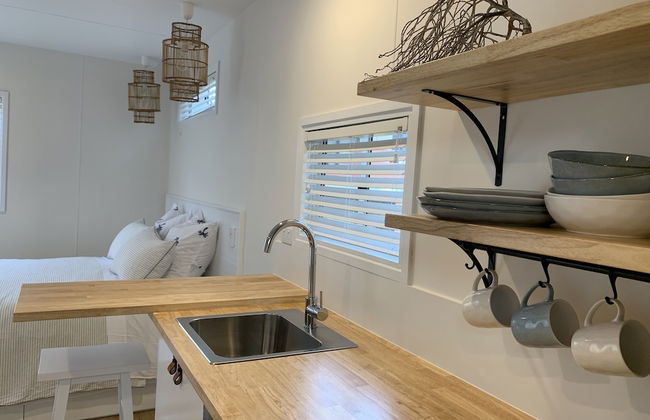 Little Palm Cabins - Foto 4