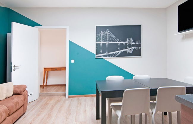 Group Cottage in Jalhay, Spa - Foto 15