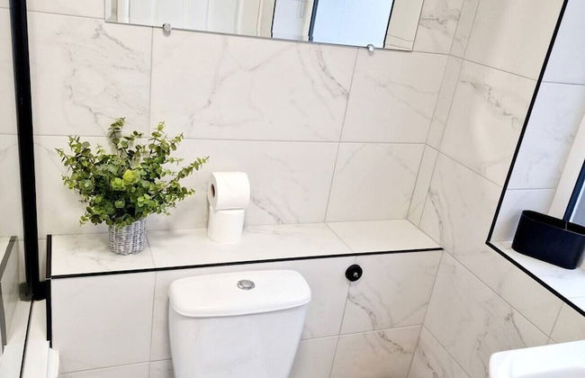 Fantastic Home! Football Fans -5 min to Stadium - Foto 21