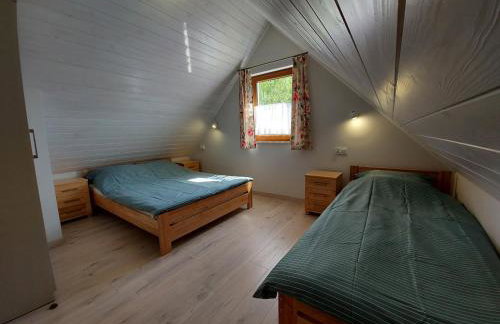 Agroturystyka Pod Klonem - Foto 13