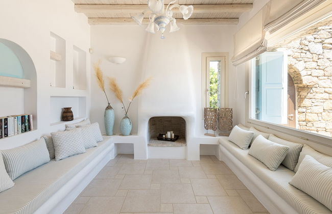 Etesians Suites & Villas - Photo 29