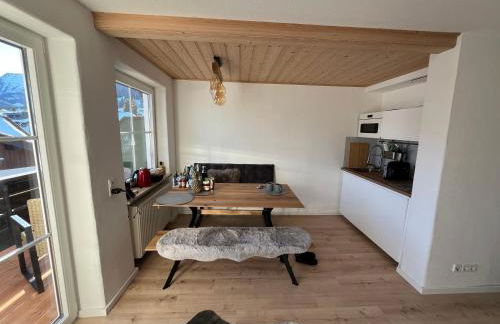 Kuschelnest im Chalet Chic, Inkl Oberstaufen Plus Card-SKIPASS - Foto 7