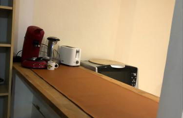 Le Cosy - Ateliers SNCF - Calme - Parking - Foto 60