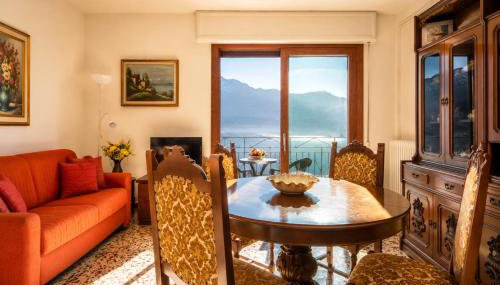 Apartment Alex 1 in Domaso - Foto 4
