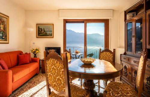 Apartment Alex 1 in Domaso - Foto 4