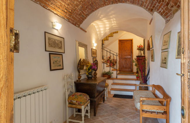 Villa Monteloro - Photo 17