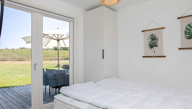 Holiday Home in Idestrup - Foto 2, Habitación