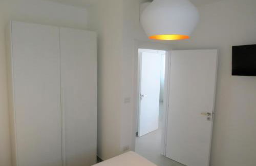 Appartamenti le Conchiglie 1 by Ferrocino Holiday - Foto 41