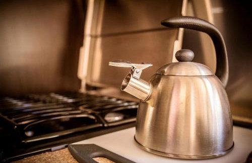 Pristine Airstream Nestled on a Beautiful Ranch in Southern California - Foto 40