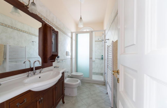 619 La Ripostiera by Barbarhouse - Foto 18