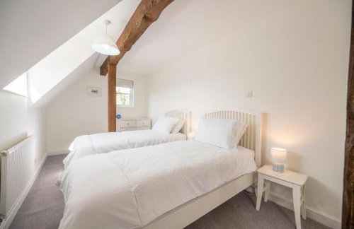 Hollybank Cottage, Ufford - Foto 7