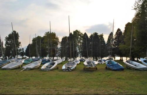 Casa Vincy, Costa Volpino Ospitar - Foto 34