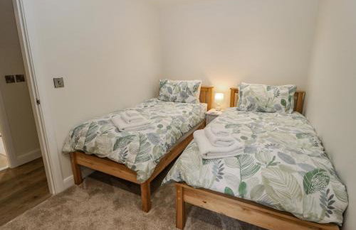 3 Barn Cottages - Foto 14