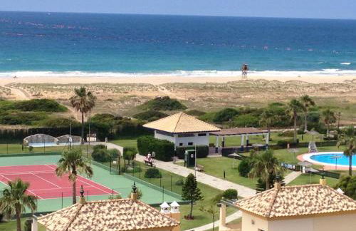 EL DESCANSO DE ZAHARA Ático 2 dormitorios en Atlanterra - Foto 36