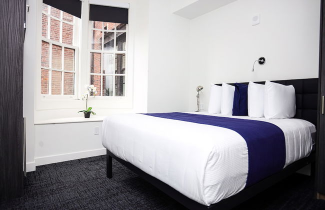 Maverick Suites at 28 Fenway - Foto 30