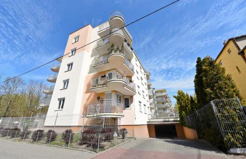 APARTAMENT CENTRUM - 2 z miejscem parkingowym - Photo 29