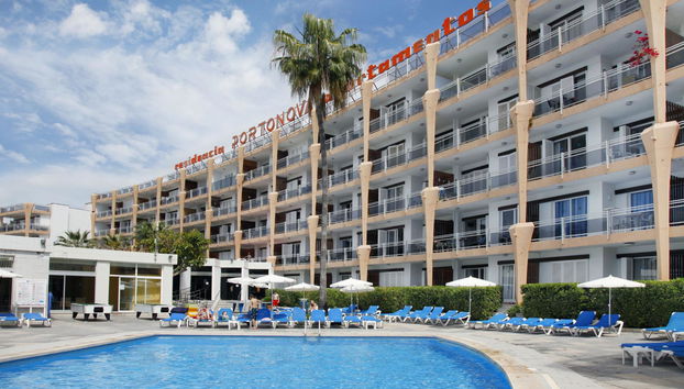 Roc Portonova - Photo 2