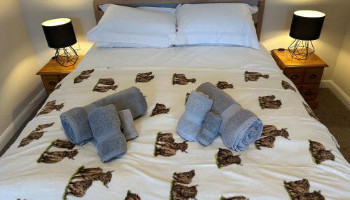 Cara's Cottage - Foto 4