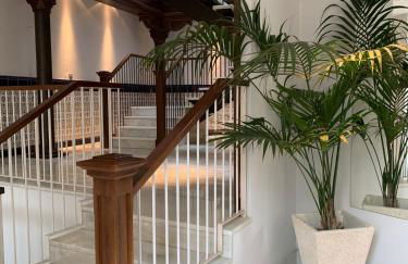 TARASKA BARRIA. Céntrico y coqueto en zona tranquila - Foto 1