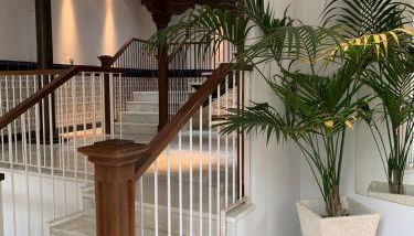 TARASKA BARRIA. Céntrico y coqueto en zona tranquila - Foto 1