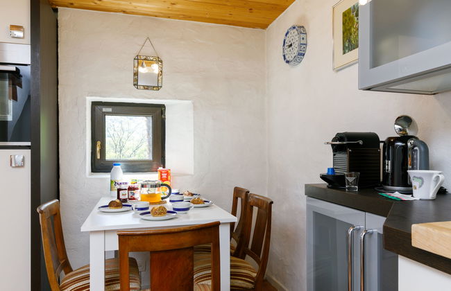 Villaggio Sureggio A4 mit TicinoTicket - Foto 7