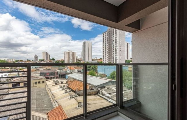 Roomo Transamerica SP Alto do Ipiranga - Foto 12