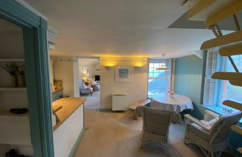 Praxis Trebarwith Strand - Foto 10