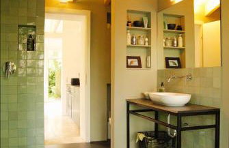 Waldhaus am Meer - Foto 14