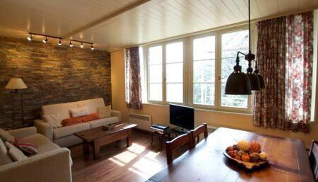 Apartamento con jardín - Montana Park - Foto 4