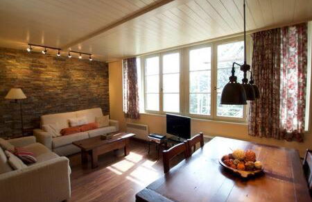 Apartamento con jardín - Montana Park - Foto 4