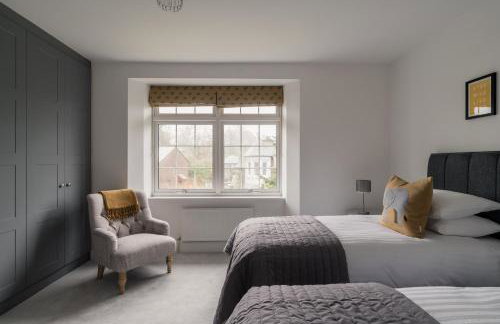 Crossriggs- Beautiful Detached Home - Foto 40