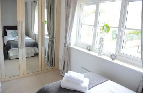 Glasgow Hampden House - Foto 18