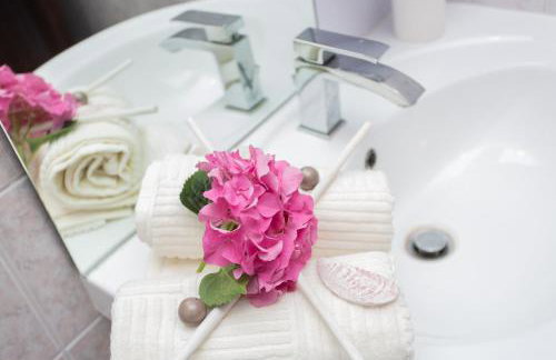 Apartment Martina Soline - Foto 38