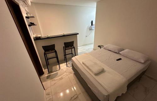 Flat proximo a Unifip - Photo 5