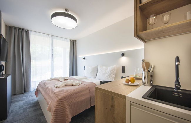 Demanova Rezort - Foto 16