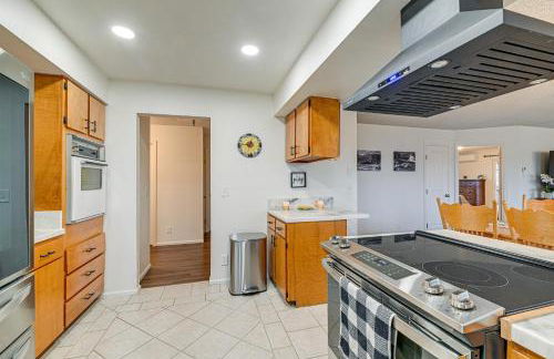 Family-Friendly Winston Vacation Rental with Deck! - Foto 9