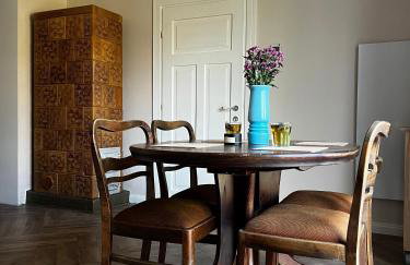 Śpimy u Dziadków - APARTAMENTY BIESZCZADY - Foto 14